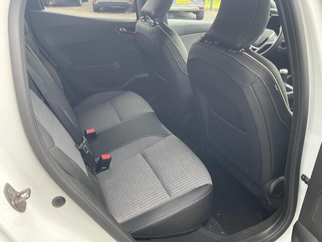 Renault CLIO 1.0 TCe ECO-G 100 techno