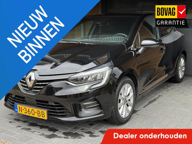 Renault CLIO 1.0 TCe Intens,Navi,Cruise,Camera