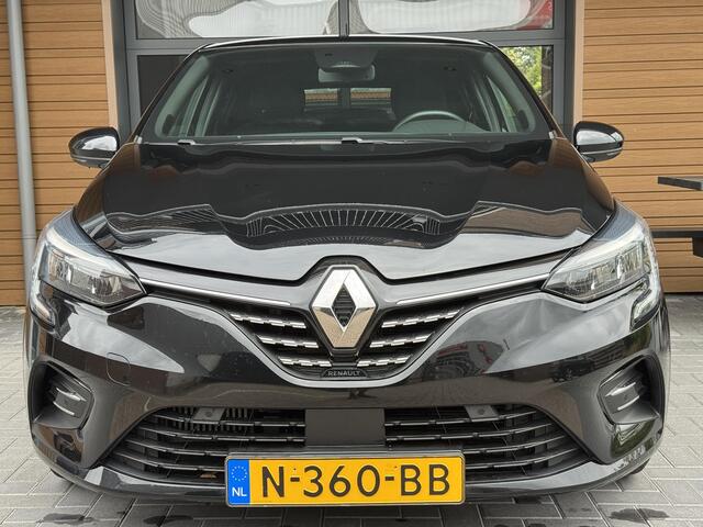 Renault CLIO 1.0 TCe Intens,Navi,Cruise,Camera