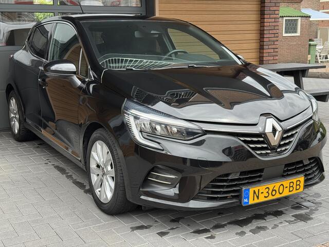 Renault CLIO 1.0 TCe Intens,Navi,Cruise,Camera