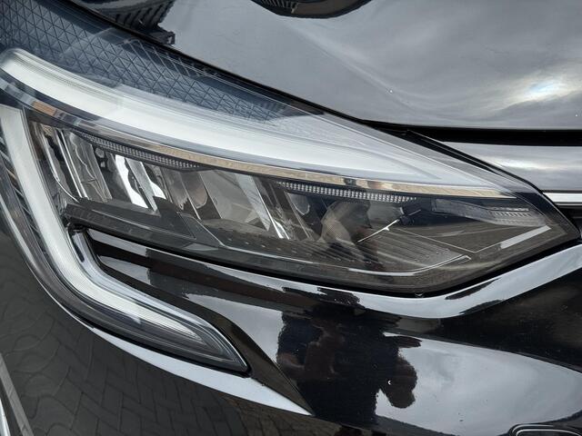 Renault CLIO 1.0 TCe Intens,Navi,Cruise,Camera