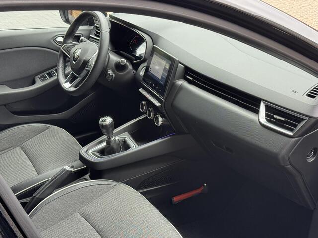 Renault CLIO 1.0 TCe Intens,Navi,Cruise,Camera