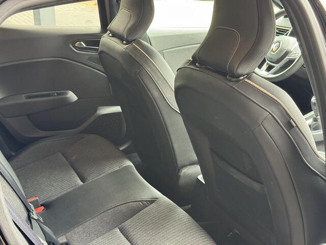 Renault CLIO 1.0 TCe Intens,Navi,Cruise,Camera
