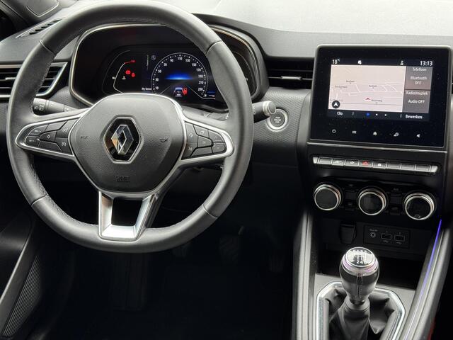 Renault CLIO 1.0 TCe Intens,Navi,Cruise,Camera