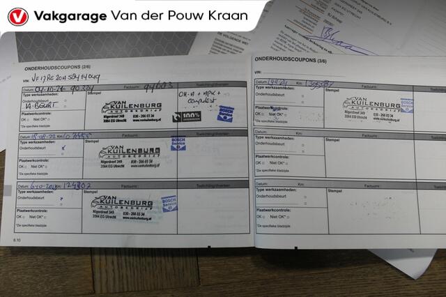 Renault CLIO TCe 90Pk Limited Airco/Navigatie
