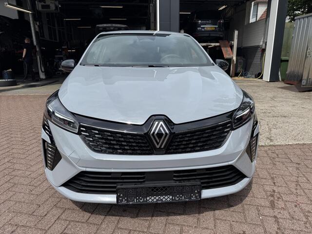 Renault CLIO 1.0 TCe 90 GPF techno