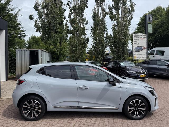 Renault CLIO 1.0 TCe 90 GPF techno