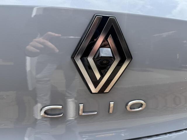 Renault CLIO 1.0 TCe 90 GPF techno