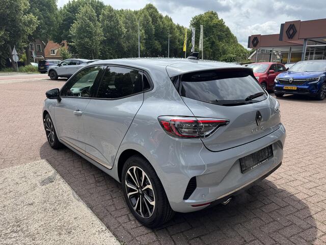Renault CLIO 1.0 TCe 90 GPF techno