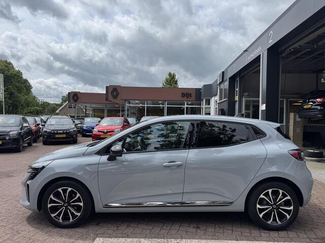 Renault CLIO 1.0 TCe 90 GPF techno