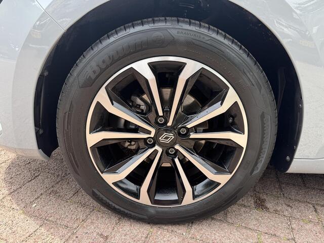 Renault CLIO 1.0 TCe 90 GPF techno