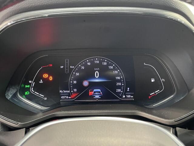 Renault CLIO 1.0 TCe Intens Navigatie | Airco | Apple carplay / Amdroid auto