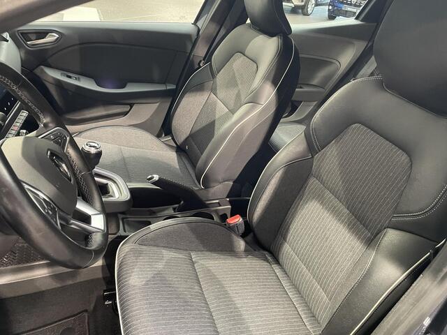 Renault CLIO 1.0 TCe Intens Navigatie | Airco | Apple carplay / Amdroid auto