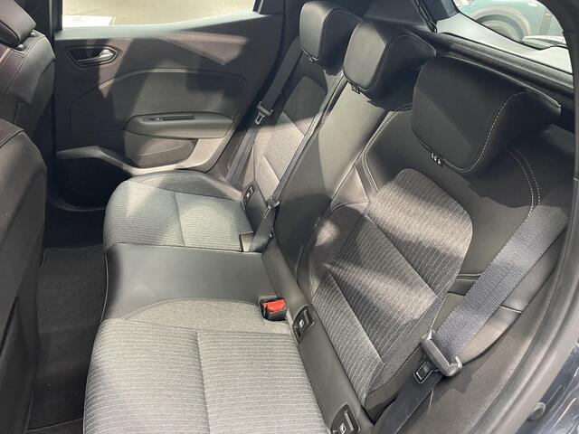 Renault CLIO 1.0 TCe Intens Navigatie | Airco | Apple carplay / Amdroid auto