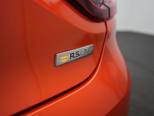 Renault CLIO TCe 100 R.S. Line - RIJKLAARPRIJS - All Seasonbanden - 360 Graden Camera - Bose Premium Audio