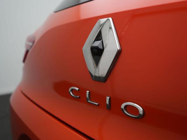 Renault CLIO TCe 100 R.S. Line - RIJKLAARPRIJS - All Seasonbanden - 360 Graden Camera - Bose Premium Audio