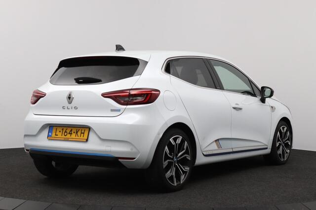 Renault CLIO 1.6 E-Tech Full Hybrid 140 Serie Limitee E-TECH | Navigatie 9,3" | Pack Style | Apple Carplay/Android auto |