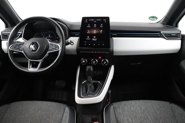 Renault CLIO 1.6 E-Tech Full Hybrid 140 Serie Limitee E-TECH | Navigatie 9,3" | Pack Style | Apple Carplay/Android auto |