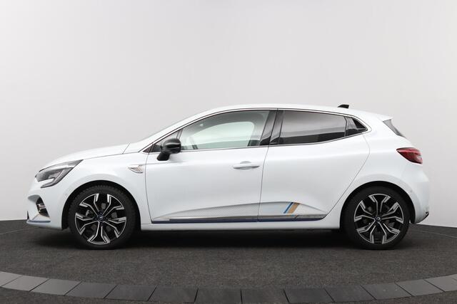 Renault CLIO 1.6 E-Tech Full Hybrid 140 Serie Limitee E-TECH | Navigatie 9,3" | Pack Style | Apple Carplay/Android auto |