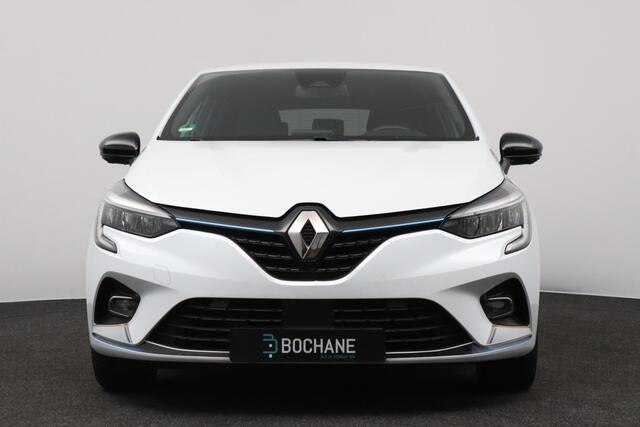 Renault CLIO 1.6 E-Tech Full Hybrid 140 Serie Limitee E-TECH | Navigatie 9,3" | Pack Style | Apple Carplay/Android auto |