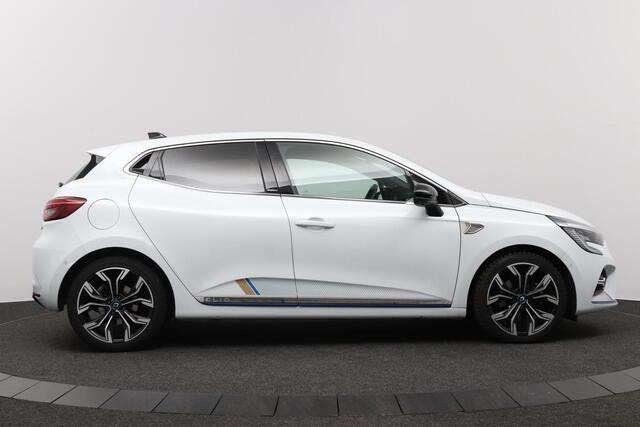 Renault CLIO 1.6 E-Tech Full Hybrid 140 Serie Limitee E-TECH | Navigatie 9,3" | Pack Style | Apple Carplay/Android auto |
