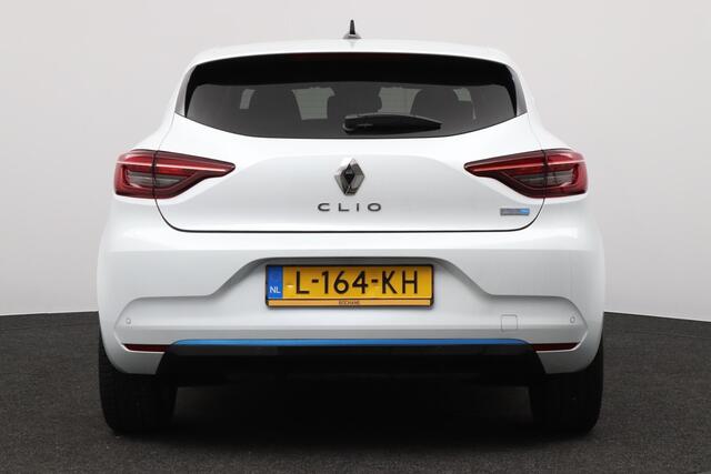 Renault CLIO 1.6 E-Tech Full Hybrid 140 Serie Limitee E-TECH | Navigatie 9,3" | Pack Style | Apple Carplay/Android auto |