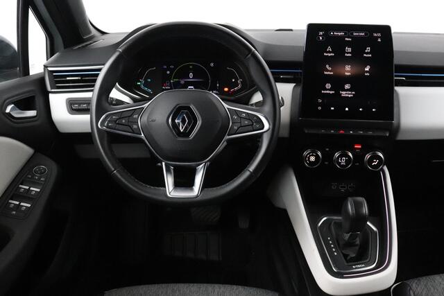 Renault CLIO 1.6 E-Tech Full Hybrid 140 Serie Limitee E-TECH | Navigatie 9,3" | Pack Style | Apple Carplay/Android auto |