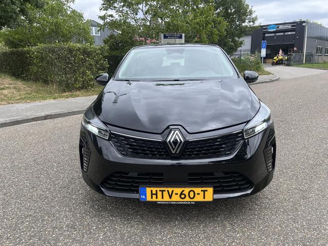 Renault CLIO 1.0 TCe 90 GPF evolution