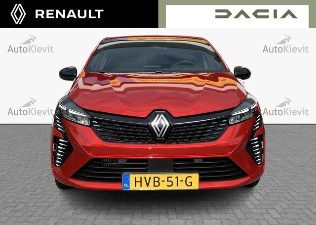 Renault CLIO 1.0 TCe 90 GPF Techno - Pack navigation techno - Pack winter - Pack Look 17\"