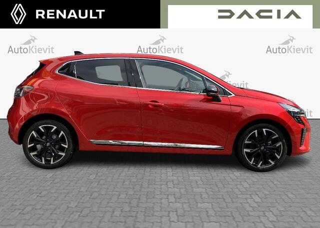 Renault CLIO 1.0 TCe 90 GPF Techno - Pack navigation techno - Pack winter - Pack Look 17\"
