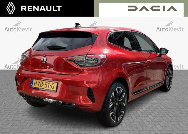 Renault CLIO 1.0 TCe 90 GPF Techno - Pack navigation techno - Pack winter - Pack Look 17\"