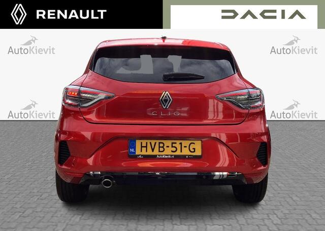 Renault CLIO 1.0 TCe 90 GPF Techno - Pack navigation techno - Pack winter - Pack Look 17\"
