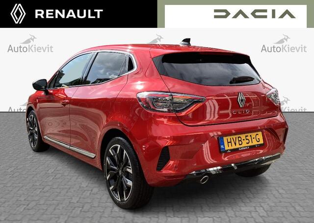Renault CLIO 1.0 TCe 90 GPF Techno - Pack navigation techno - Pack winter - Pack Look 17\"