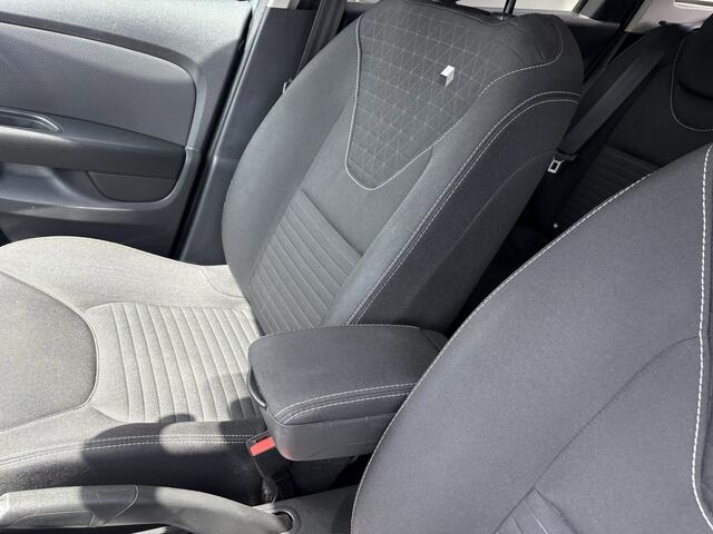 Renault CLIO Estate 0.9 TCe Limited, airco/navi/cruise/lmv
