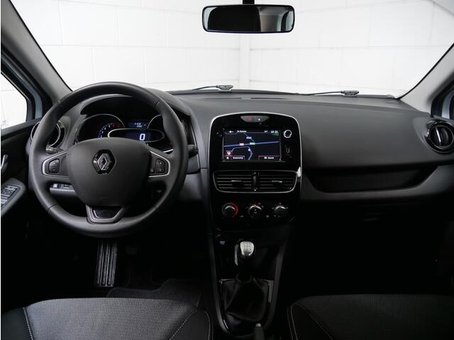 Renault CLIO Estate 0.9 TCe Zen Airco/Navi/TH/Carplay (all-incl. prijs)