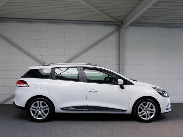 Renault CLIO Estate 0.9 TCe Zen Airco/Navi/TH/Carplay (all-incl. prijs)