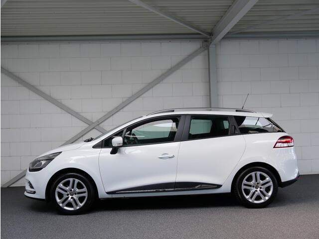 Renault CLIO Estate 0.9 TCe Zen Airco/Navi/TH/Carplay (all-incl. prijs)