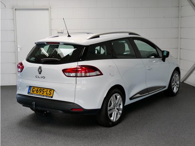 Renault CLIO Estate 0.9 TCe Zen Airco/Navi/TH/Carplay (all-incl. prijs)