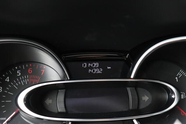 Renault CLIO 0.9 TCe Limited | PDC | LMV | CRUISE | BASS REFLEX | AIRCO | NAVI |
