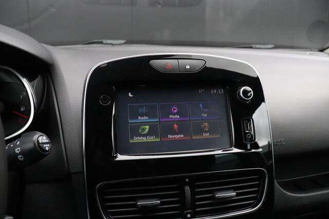 Renault CLIO 0.9 TCe Limited | PDC | LMV | CRUISE | BASS REFLEX | AIRCO | NAVI |