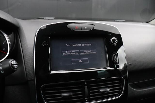 Renault CLIO 0.9 TCe Limited | PDC | LMV | CRUISE | BASS REFLEX | AIRCO | NAVI |