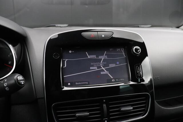 Renault CLIO 0.9 TCe Limited | PDC | LMV | CRUISE | BASS REFLEX | AIRCO | NAVI |