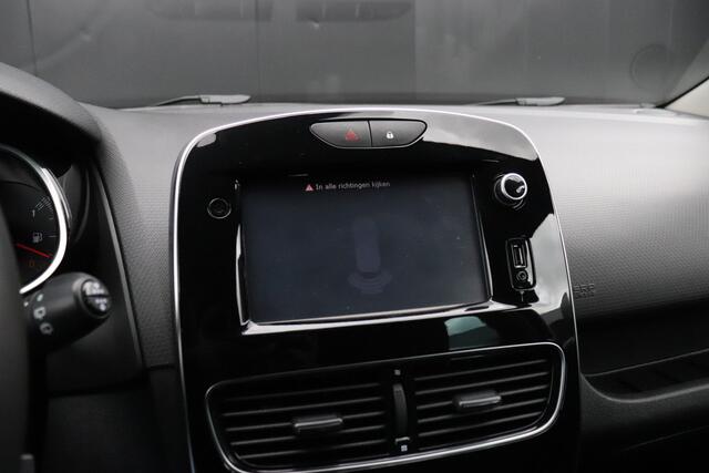 Renault CLIO 0.9 TCe Limited | PDC | LMV | CRUISE | BASS REFLEX | AIRCO | NAVI |