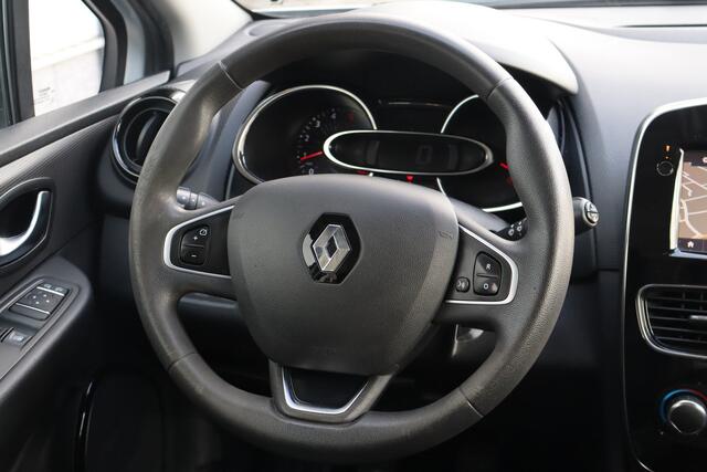 Renault CLIO Estate 1.5 dCi Ecoleader Zen | Airco | Navigatie | Cruise Control | Trekhaak