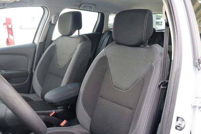 Renault CLIO Estate 1.5 dCi Ecoleader Zen | Airco | Navigatie | Cruise Control | Trekhaak