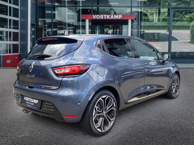 Renault CLIO 0.9 TCe BOSE EDITION CAMERA/BOSE-AUDIO/NAVI/CRUISE/STOELVERW/BLUETOOTH