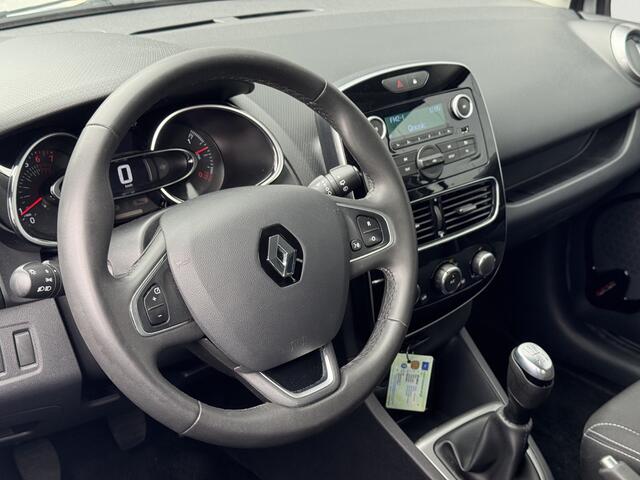 Renault CLIO Estate 1.2 16V | Cruise control | Airco | APK 15-07-2026!