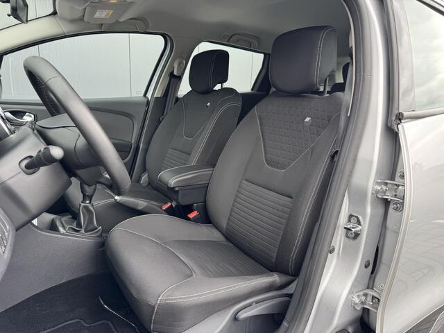 Renault CLIO Estate 1.2 16V | Cruise control | Airco | APK 15-07-2026!