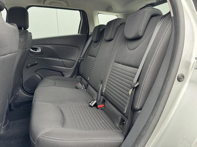 Renault CLIO Estate 1.2 16V | Cruise control | Airco | APK 15-07-2026!