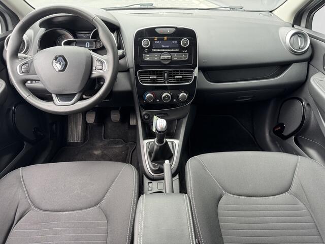 Renault CLIO Estate 1.2 16V | Cruise control | Airco | APK 15-07-2026!